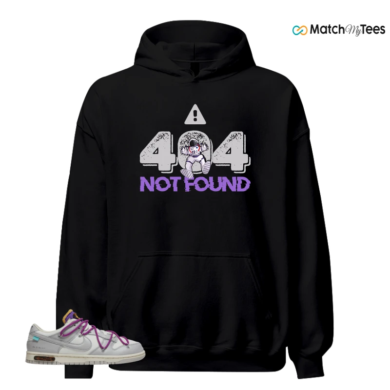 NIKE DUNK LOW OFF-WHITE LOT 28 SNEAKER Matching Tees hoodie