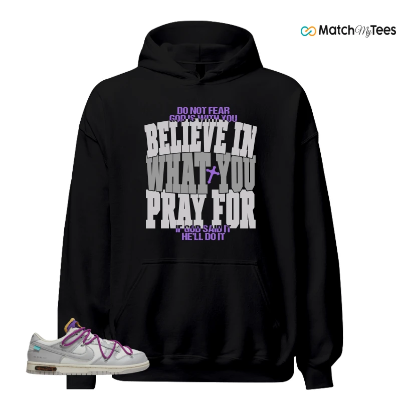 NIKE DUNK LOW OFF-WHITE LOT 28 SNEAKER Matching Tees hoodie