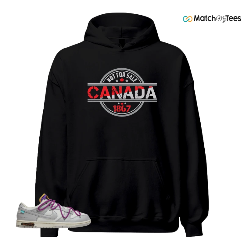 NIKE DUNK LOW OFF-WHITE LOT 28 SNEAKER Matching Tees hoodie