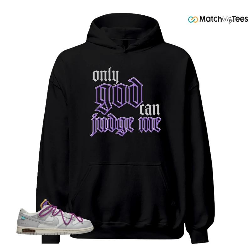 NIKE DUNK LOW OFF-WHITE LOT 28 SNEAKER Matching Tees hoodie