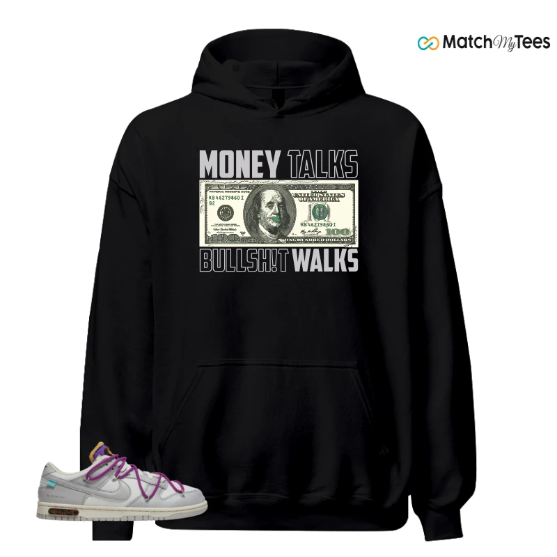 NIKE DUNK LOW OFF-WHITE LOT 28 SNEAKER Matching Tees hoodie
