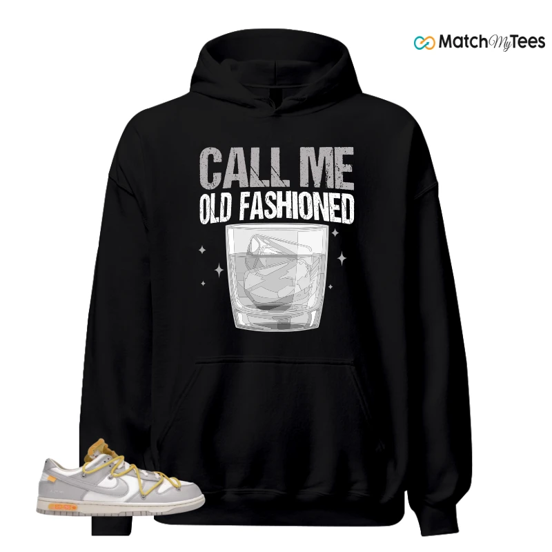 NIKE DUNK LOW OFF-WHITE LOT 29 SNEAKER Matching Tees hoodie