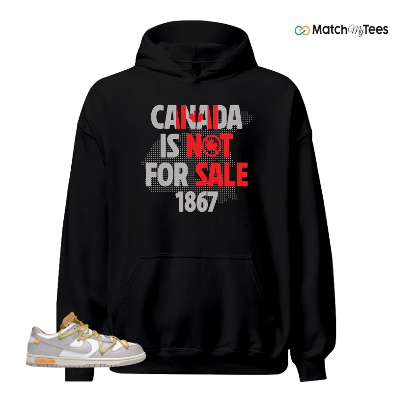 NIKE DUNK LOW OFF-WHITE LOT 29 SNEAKER Matching Tees hoodie