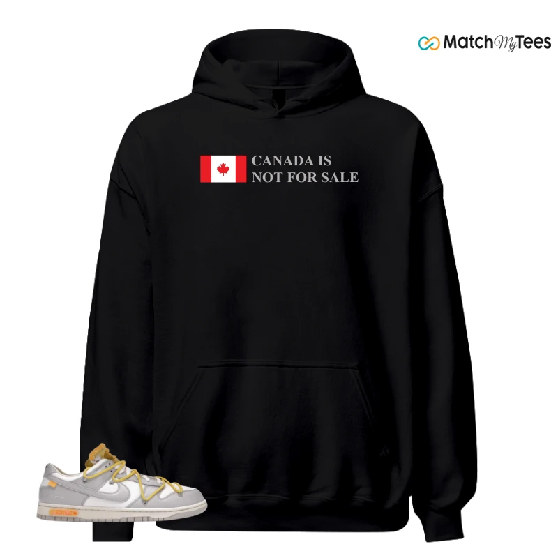 NIKE DUNK LOW OFF-WHITE LOT 29 SNEAKER Matching Tees hoodie