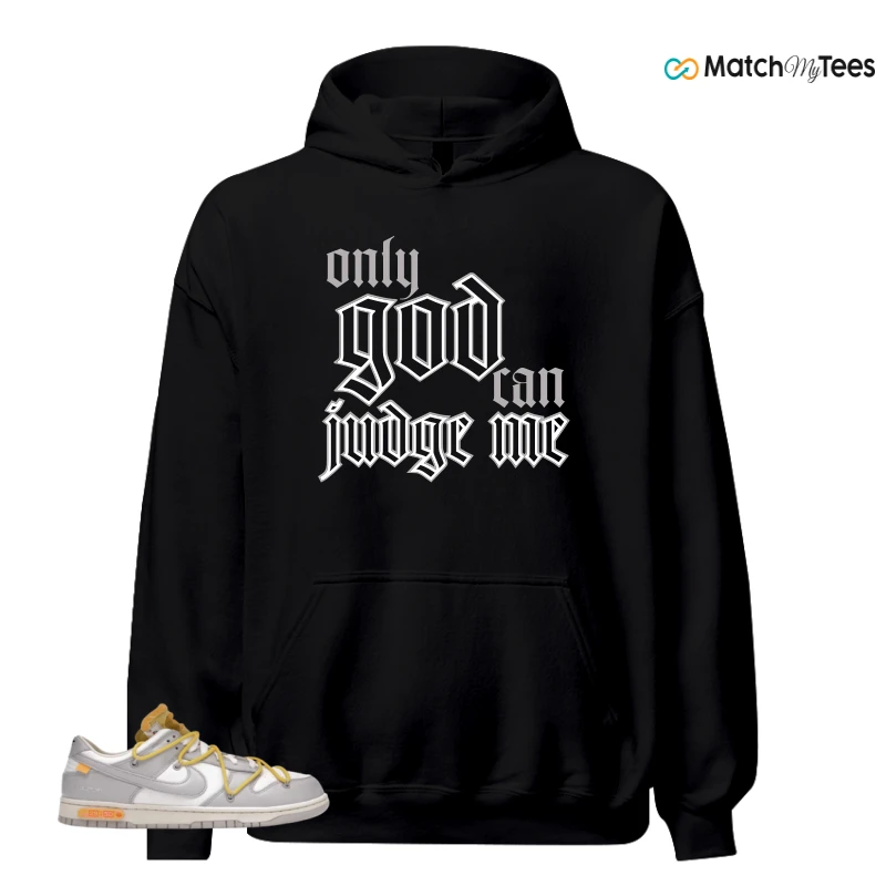 NIKE DUNK LOW OFF-WHITE LOT 29 SNEAKER Matching Tees hoodie