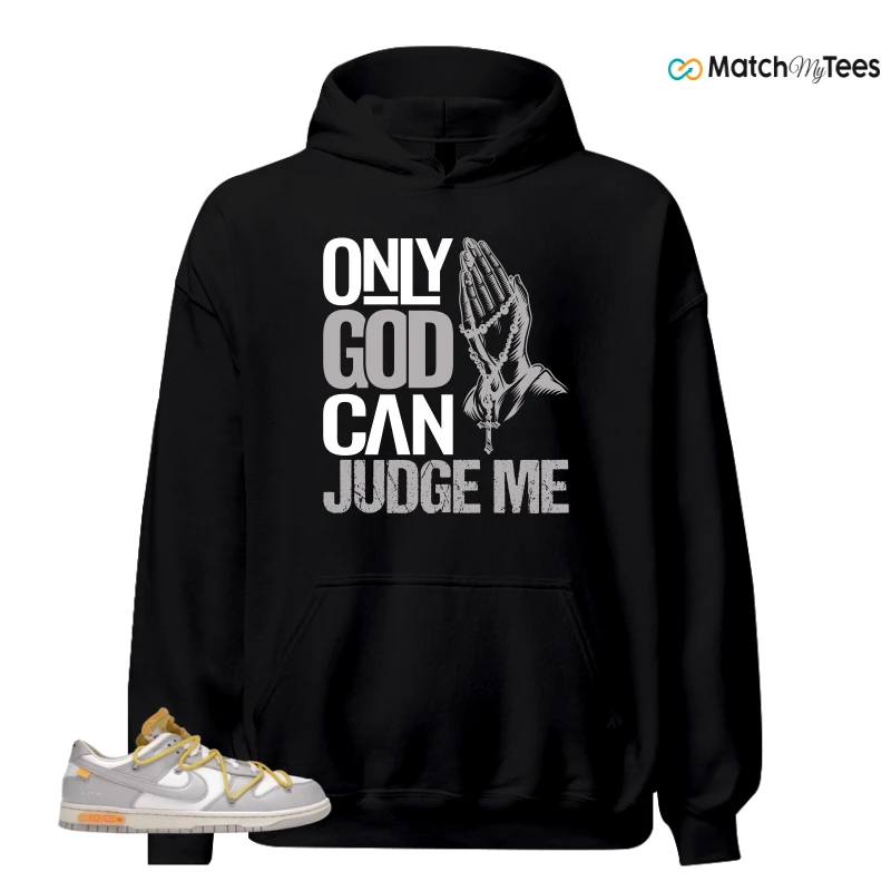 NIKE DUNK LOW OFF-WHITE LOT 29 SNEAKER Matching Tees hoodie