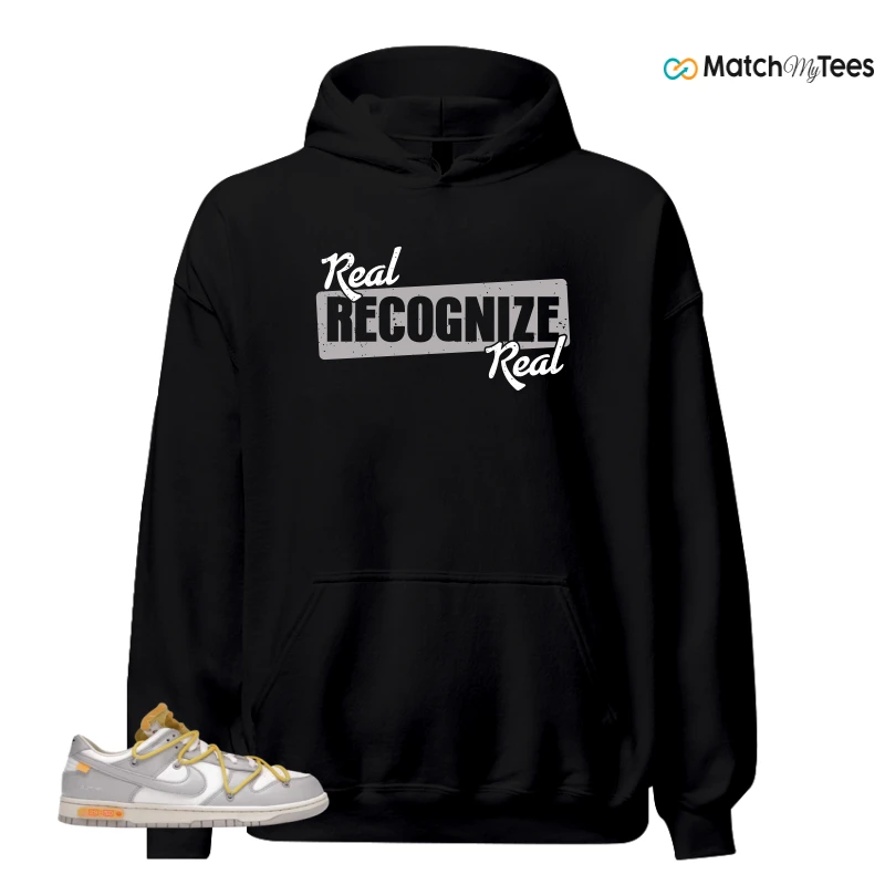 NIKE DUNK LOW OFF-WHITE LOT 29 SNEAKER Matching Tees hoodie