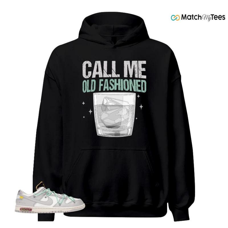 NIKE DUNK LOW OFF-WHITE LOT 4 SNEAKER Matching Tees hoodie