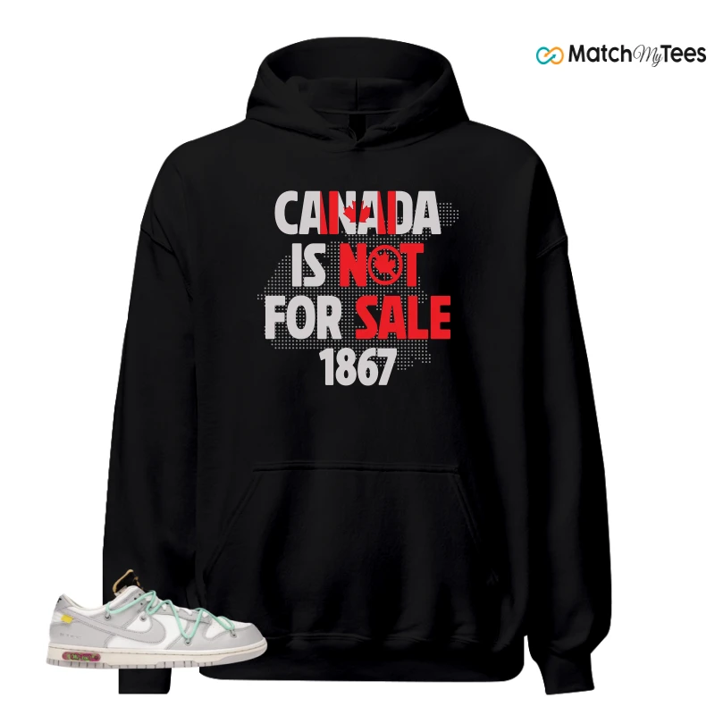 NIKE DUNK LOW OFF-WHITE LOT 4 SNEAKER Matching Tees hoodie
