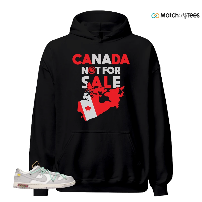 NIKE DUNK LOW OFF-WHITE LOT 4 SNEAKER Matching Tees hoodie