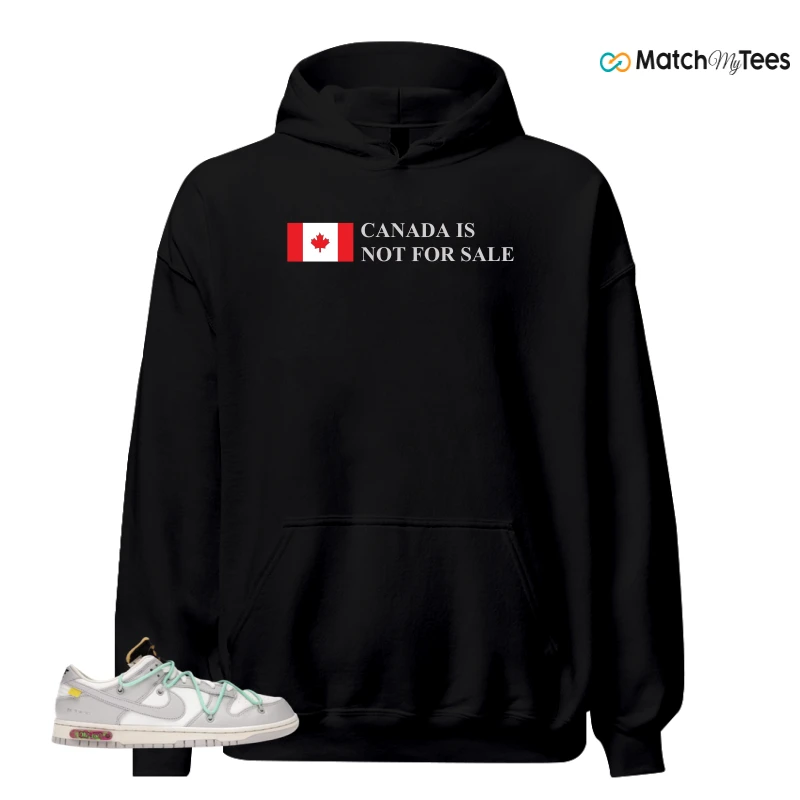 NIKE DUNK LOW OFF-WHITE LOT 4 SNEAKER Matching Tees hoodie