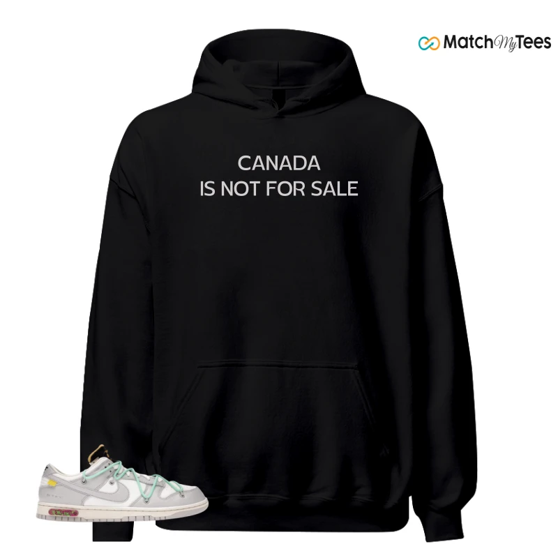 NIKE DUNK LOW OFF-WHITE LOT 4 SNEAKER Matching Tees hoodie
