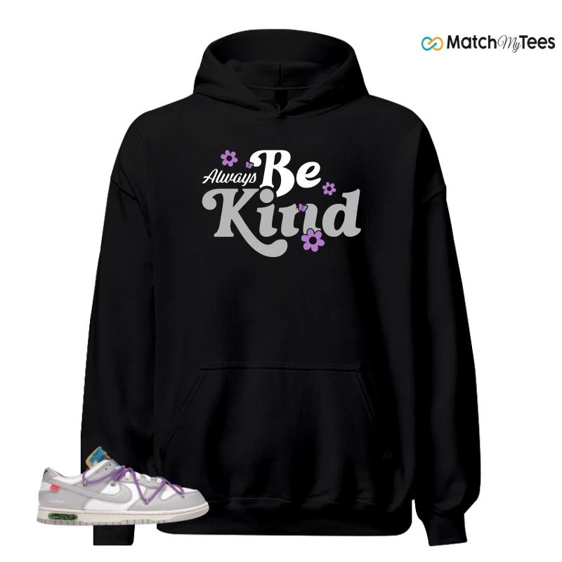 NIKE DUNK LOW OFF-WHITE LOT 47 SNEAKER Matching Tees hoodie