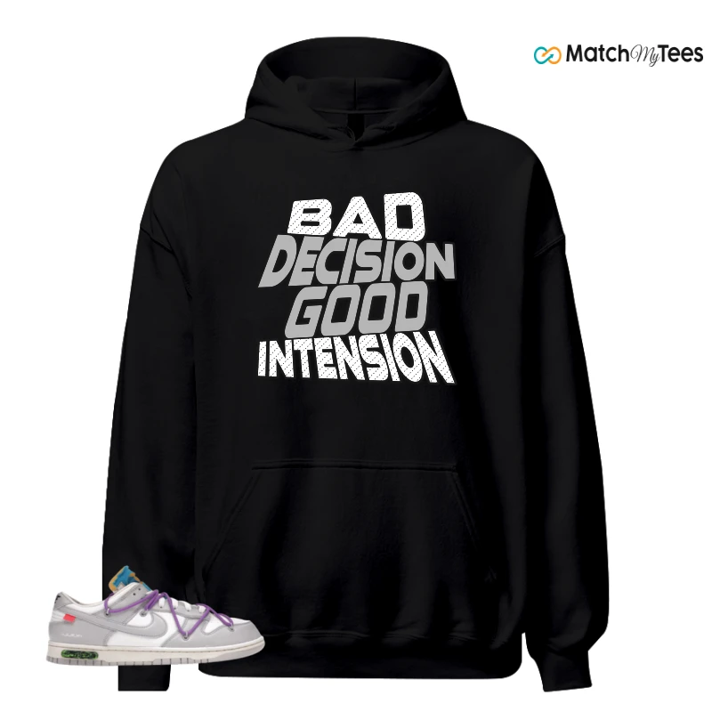 NIKE DUNK LOW OFF-WHITE LOT 47 SNEAKER Matching Tees hoodie