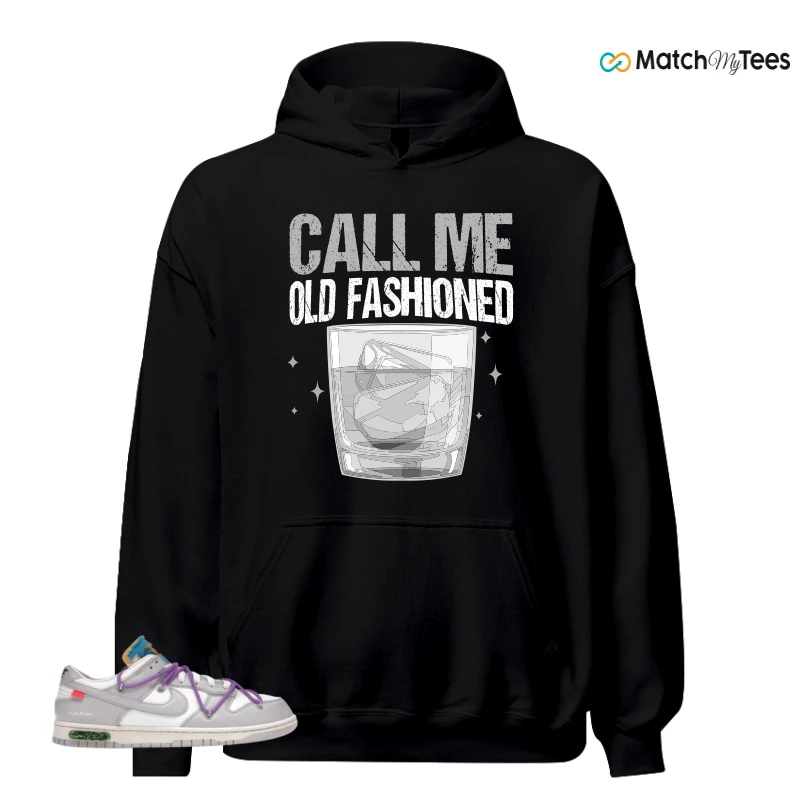 NIKE DUNK LOW OFF-WHITE LOT 47 SNEAKER Matching Tees hoodie
