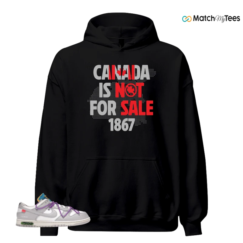 NIKE DUNK LOW OFF-WHITE LOT 47 SNEAKER Matching Tees hoodie