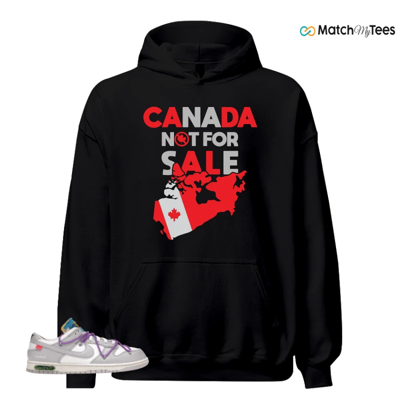 NIKE DUNK LOW OFF-WHITE LOT 47 SNEAKER Matching Tees hoodie