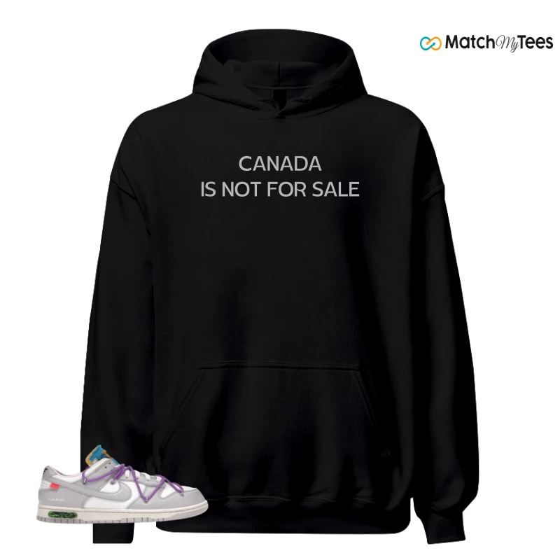 NIKE DUNK LOW OFF-WHITE LOT 47 SNEAKER Matching Tees hoodie
