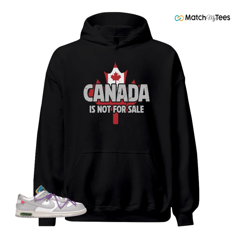 NIKE DUNK LOW OFF-WHITE LOT 47 SNEAKER Matching Tees hoodie