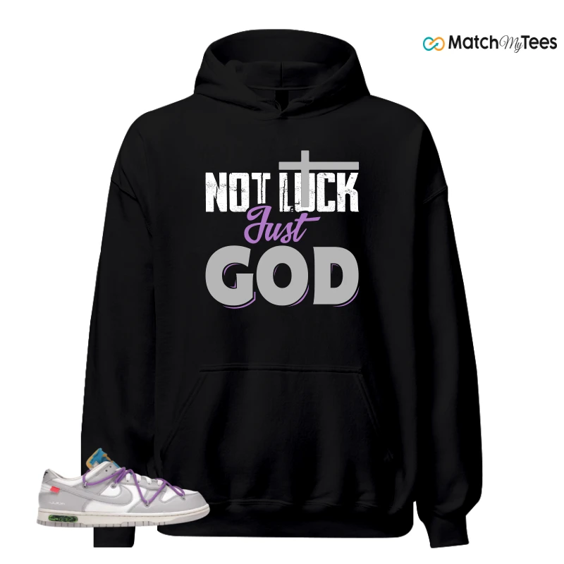 NIKE DUNK LOW OFF-WHITE LOT 47 SNEAKER Matching Tees hoodie