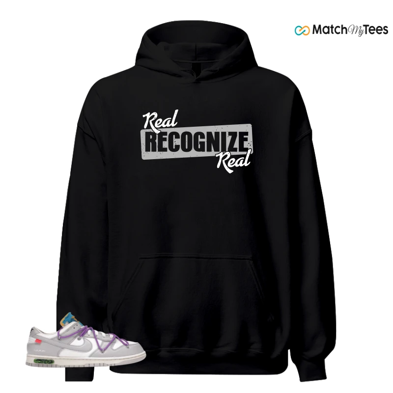 NIKE DUNK LOW OFF-WHITE LOT 47 SNEAKER Matching Tees hoodie