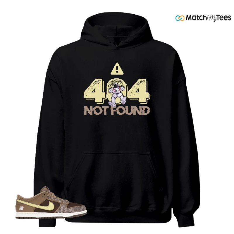 NIKE DUNK LOW UNDEFEATED CANTEEN DUNK VS. AF1 PACK SNEAKER Matching Tees hoodie