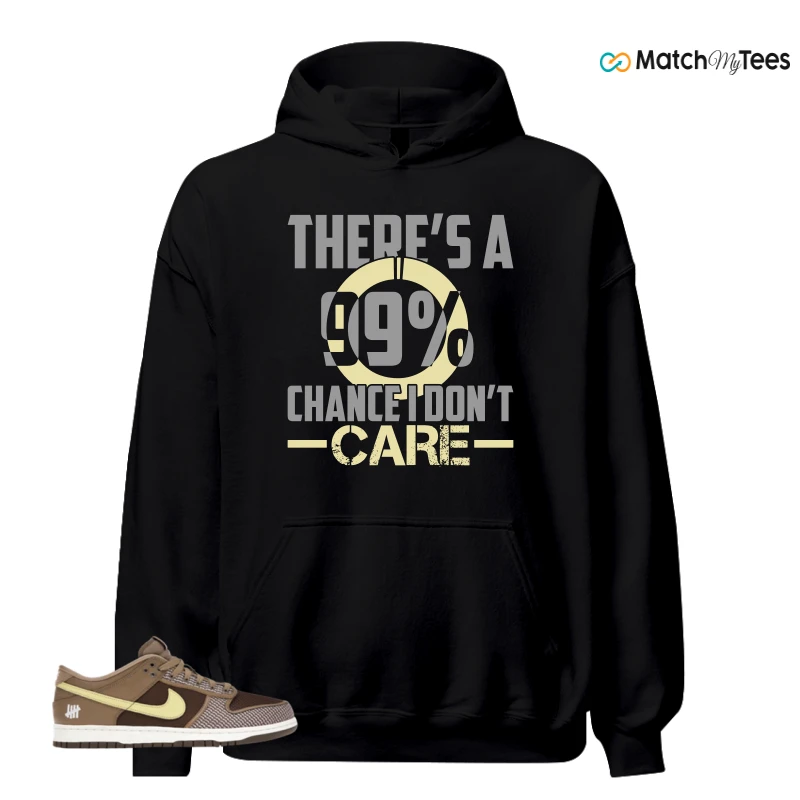 NIKE DUNK LOW UNDEFEATED CANTEEN DUNK VS. AF1 PACK SNEAKER Matching Tees hoodie