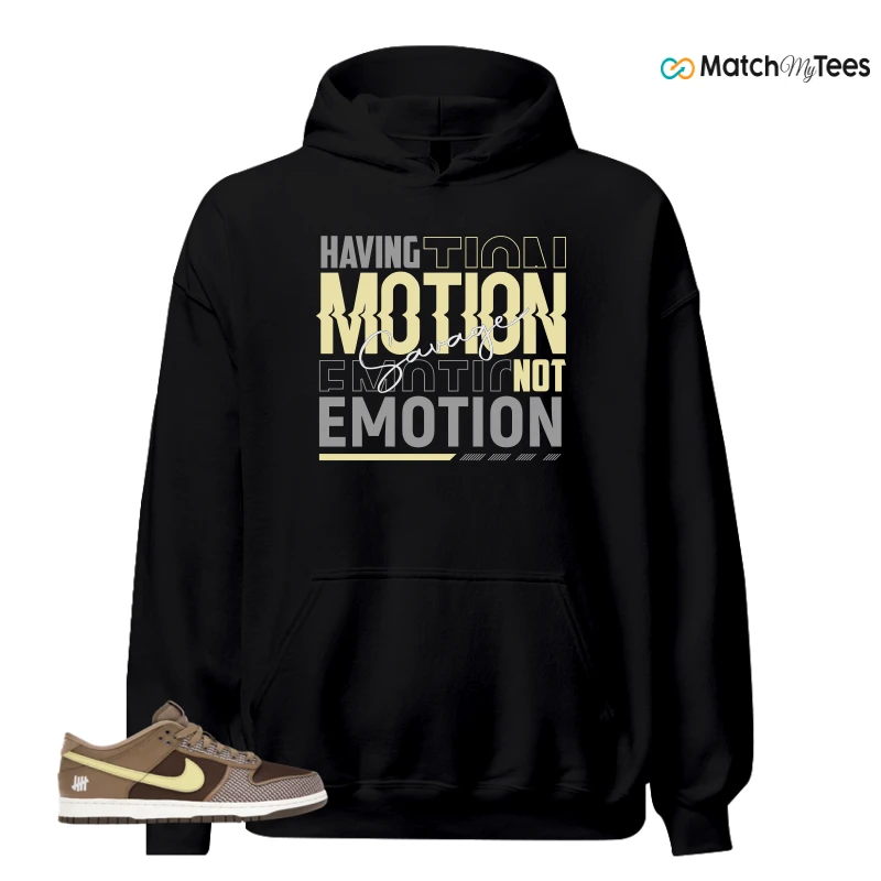 NIKE DUNK LOW UNDEFEATED CANTEEN DUNK VS. AF1 PACK SNEAKER Matching Tees hoodie