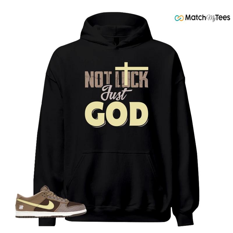 NIKE DUNK LOW UNDEFEATED CANTEEN DUNK VS. AF1 PACK SNEAKER Matching Tees hoodie