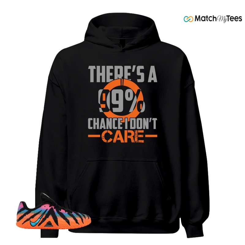 NIKE JA 3 AT DAWN (GS) SNEAKER Matching Tees hoodie