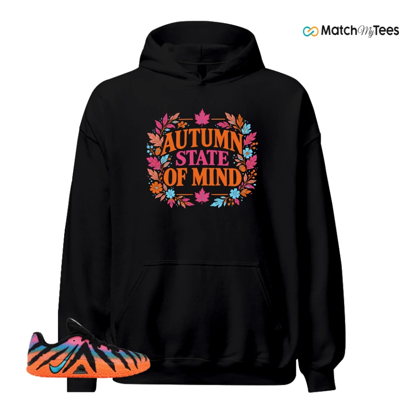 NIKE JA 3 AT DAWN (GS) SNEAKER Matching Tees hoodie