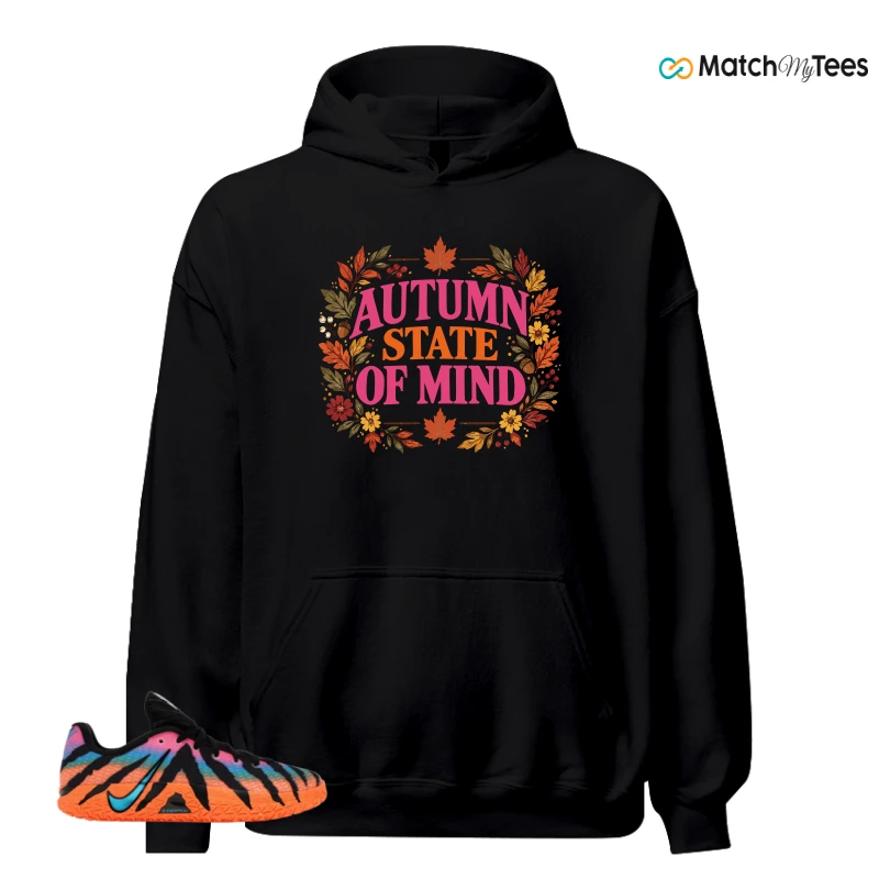 NIKE JA 3 AT DAWN (GS) SNEAKER Matching Tees hoodie