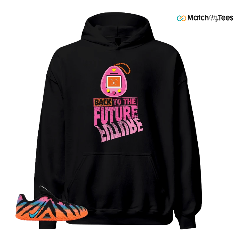 NIKE JA 3 AT DAWN (GS) SNEAKER Matching Tees hoodie
