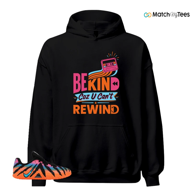NIKE JA 3 AT DAWN (GS) SNEAKER Matching Tees hoodie