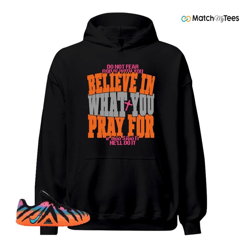 NIKE JA 3 AT DAWN (GS) SNEAKER Matching Tees hoodie