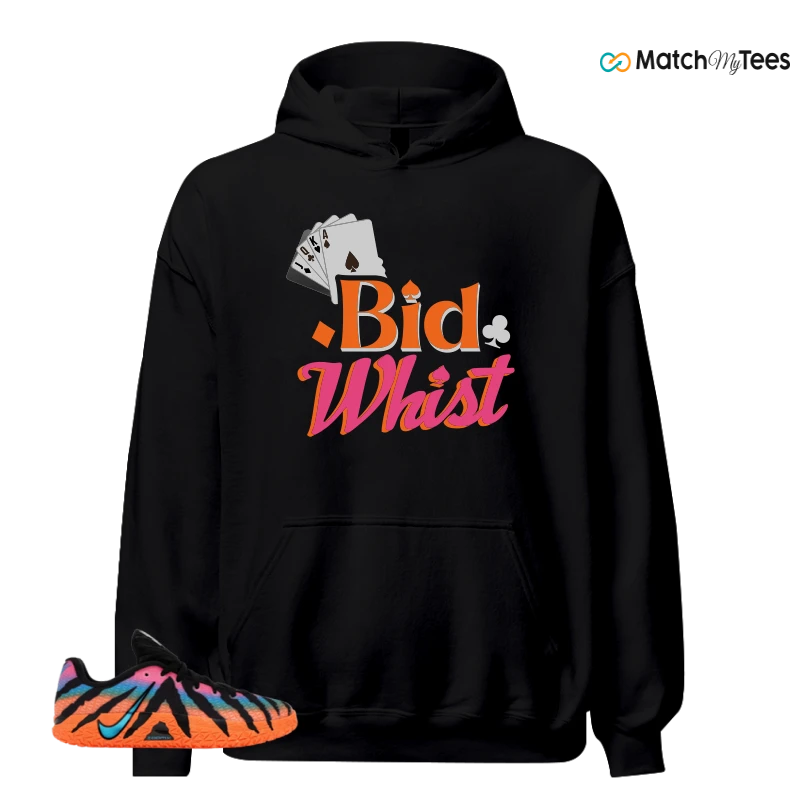 NIKE JA 3 AT DAWN (GS) SNEAKER Matching Tees hoodie