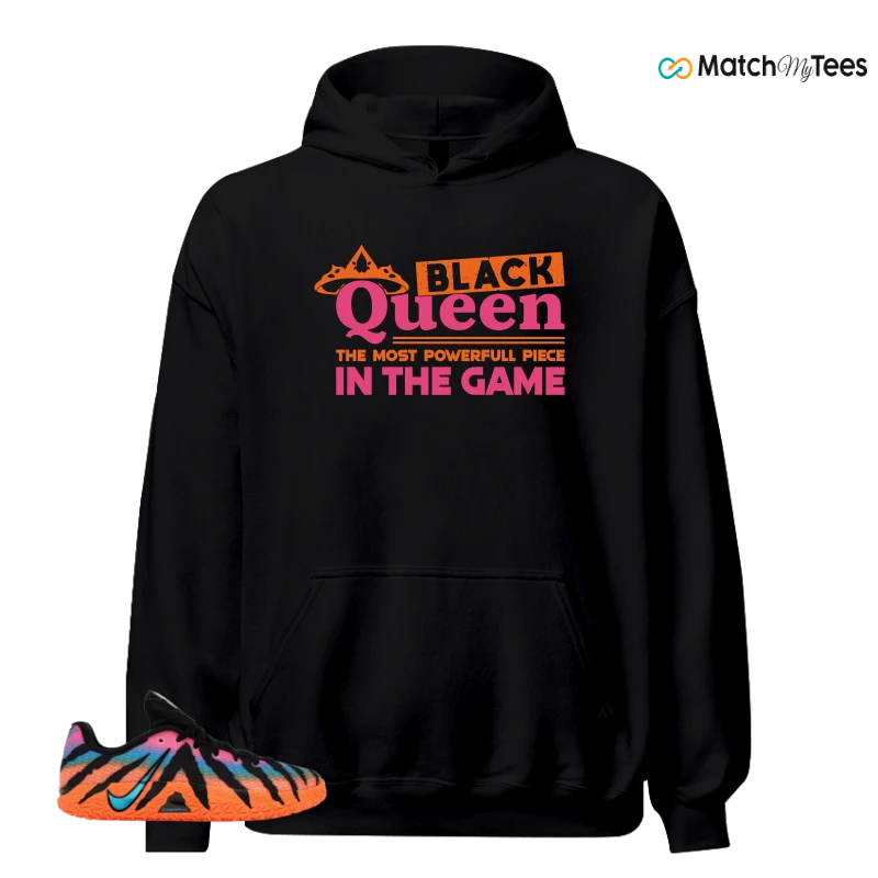 NIKE JA 3 AT DAWN (GS) SNEAKER Matching Tees hoodie