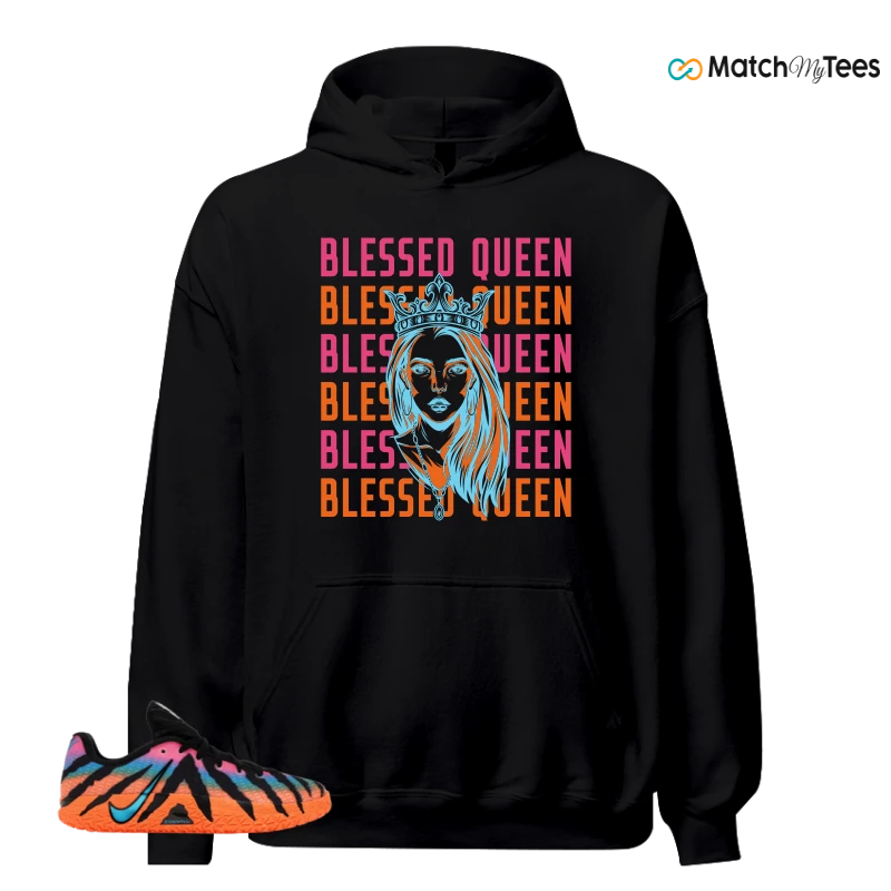 NIKE JA 3 AT DAWN (GS) SNEAKER Matching Tees hoodie
