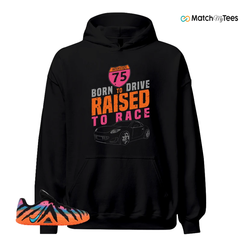 NIKE JA 3 AT DAWN (GS) SNEAKER Matching Tees hoodie