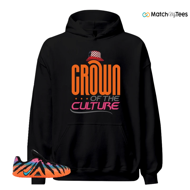 NIKE JA 3 AT DAWN (GS) SNEAKER Matching Tees hoodie