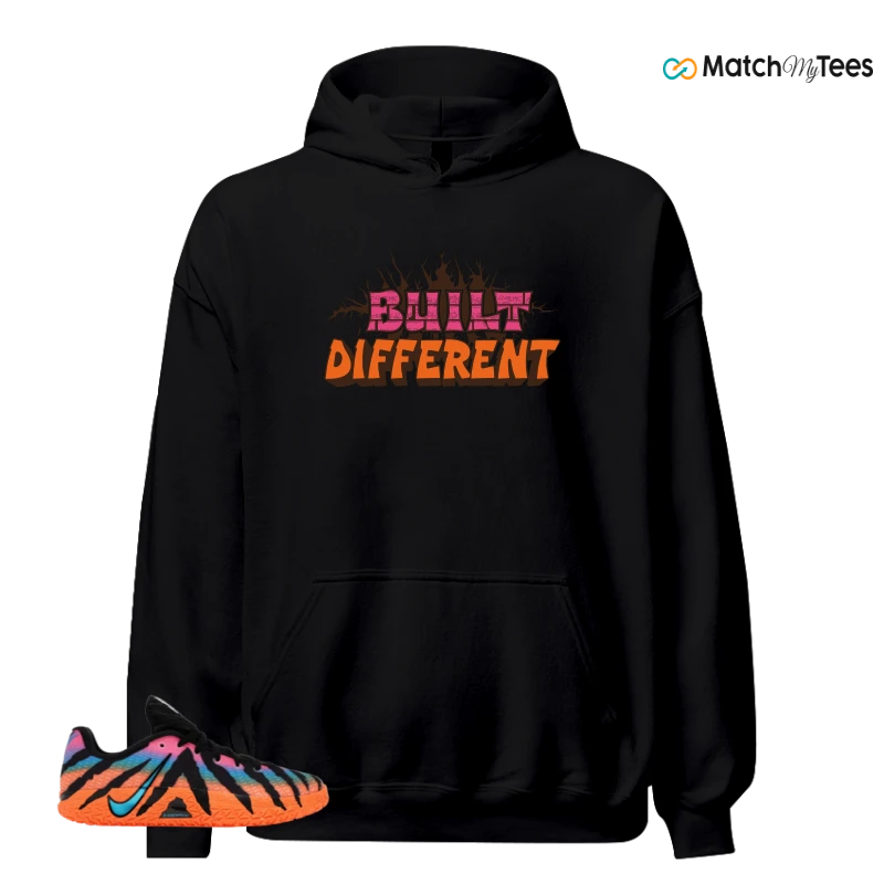 NIKE JA 3 AT DAWN (GS) SNEAKER Matching Tees hoodie