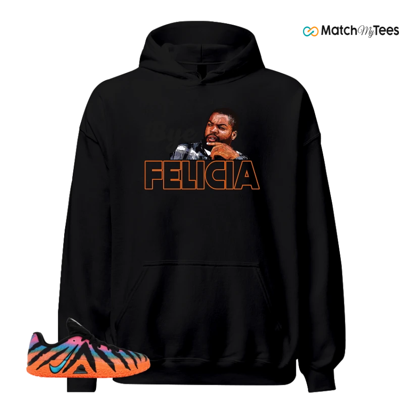 NIKE JA 3 AT DAWN (GS) SNEAKER Matching Tees hoodie