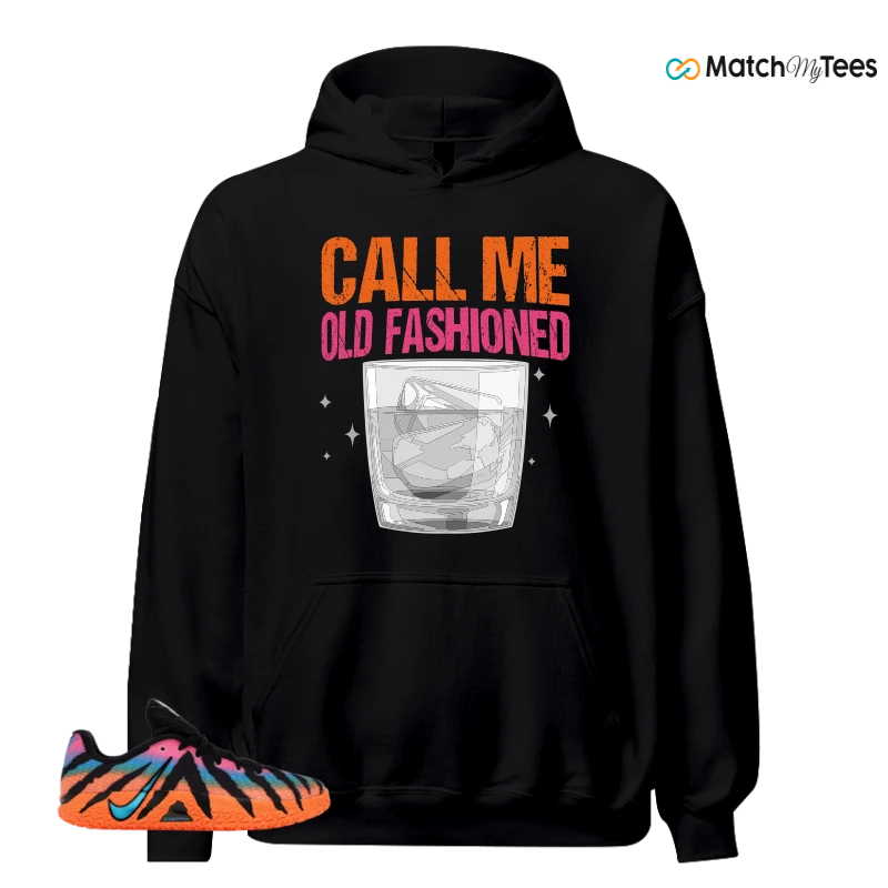 NIKE JA 3 AT DAWN (GS) SNEAKER Matching Tees hoodie