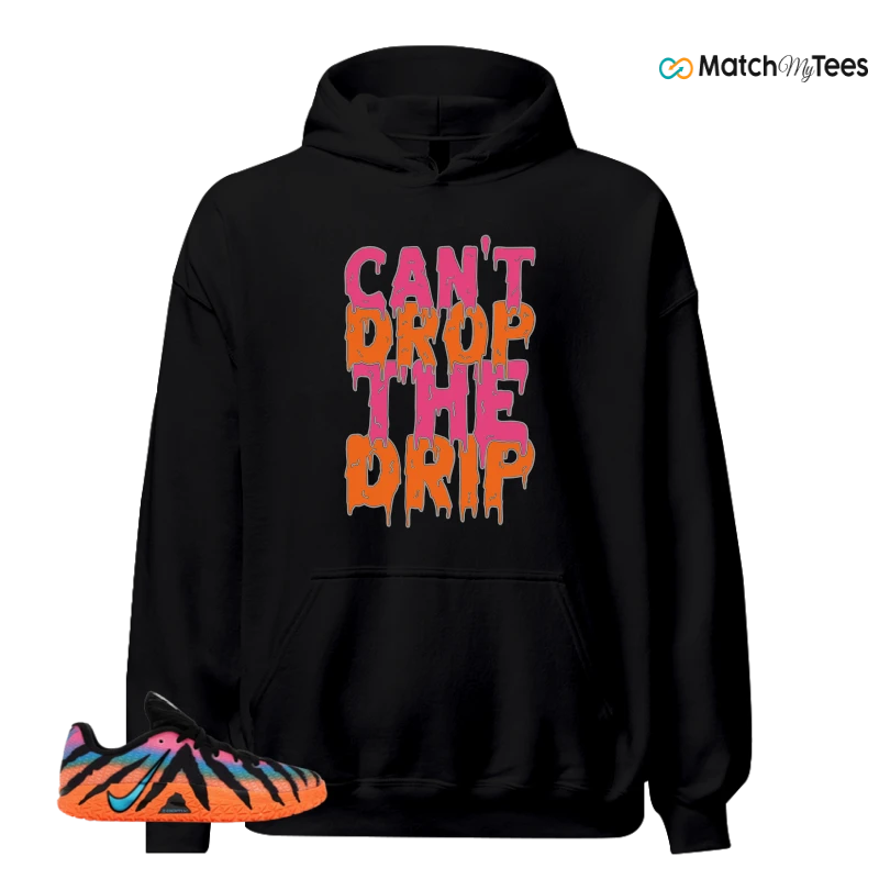 NIKE JA 3 AT DAWN (GS) SNEAKER Matching Tees hoodie