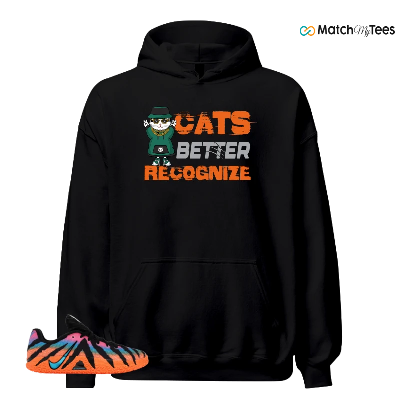 NIKE JA 3 AT DAWN (GS) SNEAKER Matching Tees hoodie