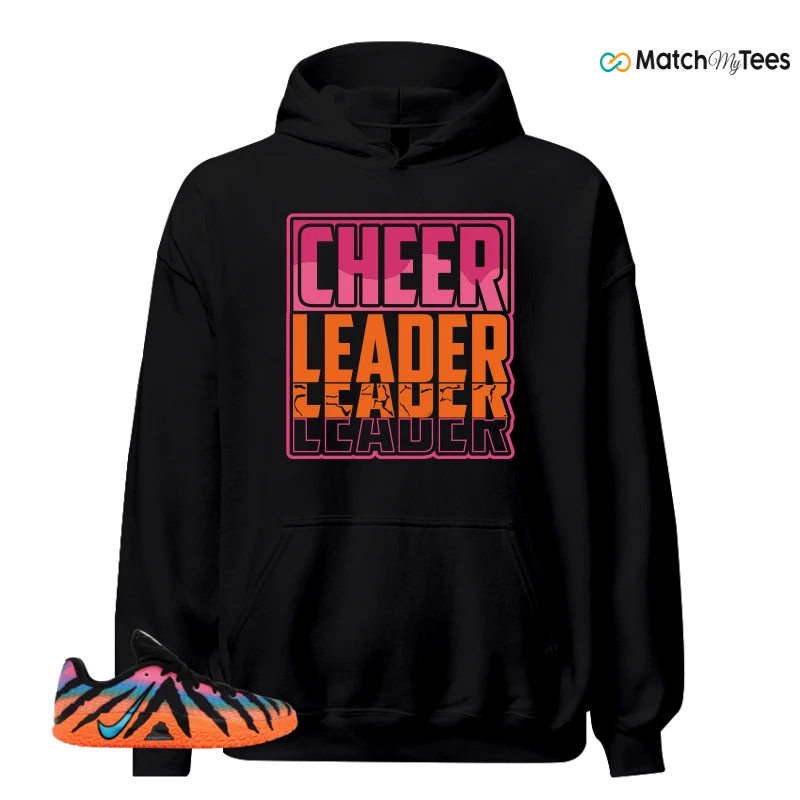 NIKE JA 3 AT DAWN (GS) SNEAKER Matching Tees hoodie