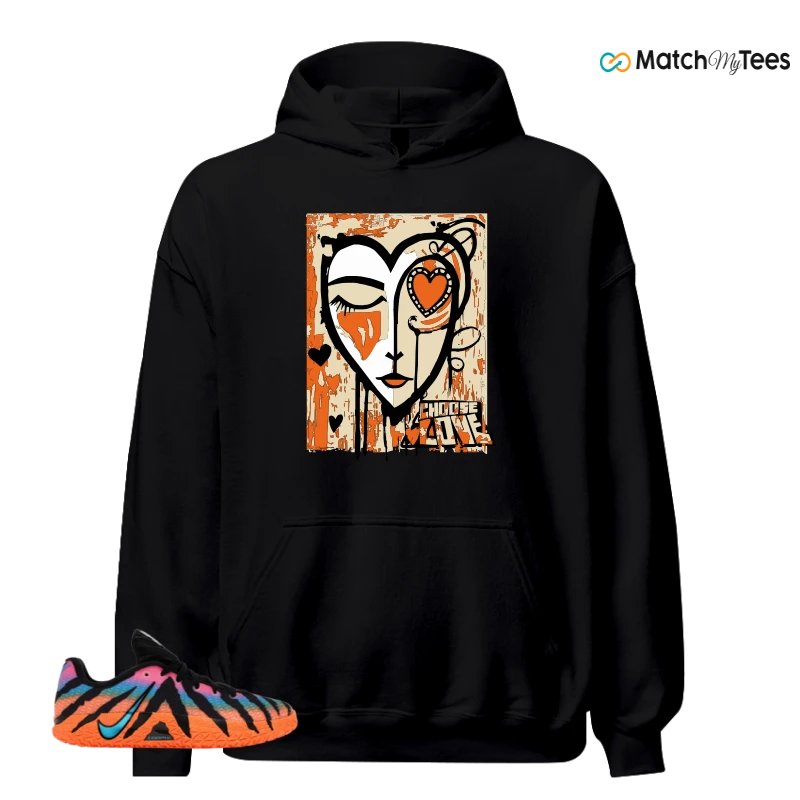 NIKE JA 3 AT DAWN (GS) SNEAKER Matching Tees hoodie