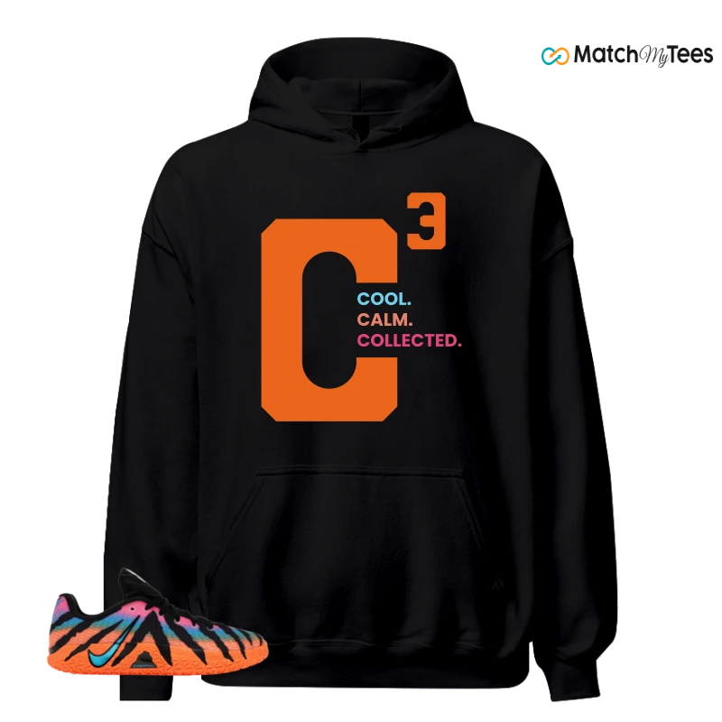 NIKE JA 3 AT DAWN (GS) SNEAKER Matching Tees hoodie