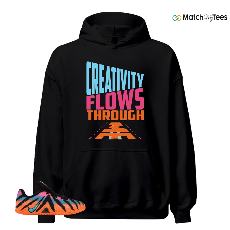 NIKE JA 3 AT DAWN (GS) SNEAKER Matching Tees hoodie