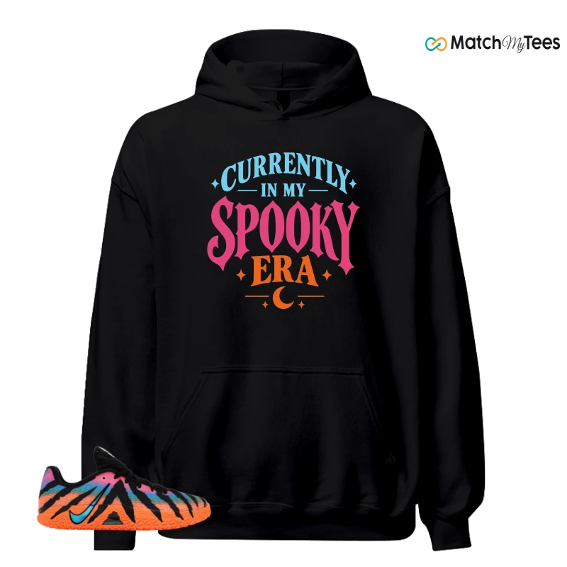 NIKE JA 3 AT DAWN (GS) SNEAKER Matching Tees hoodie